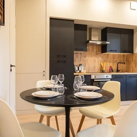 Le Celestin - Signature Urbaine Apartment Lyon