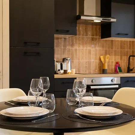 Le Celestin - Signature Urbaine