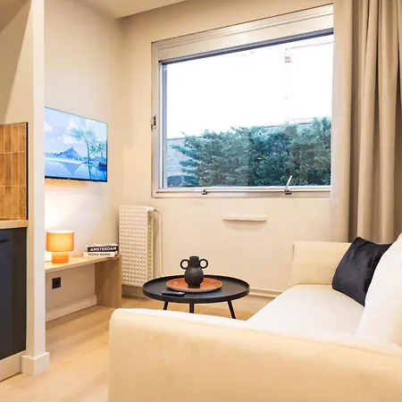 Apartment Le Celestin - Signature Urbaine