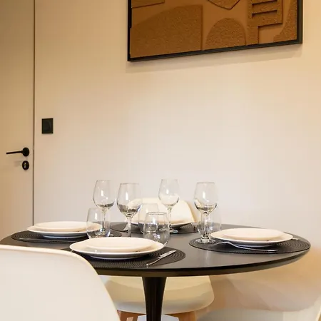 Apartment Le Celestin - Signature Urbaine *