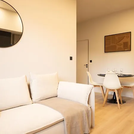 Apartment Le Celestin - Signature Urbaine *
