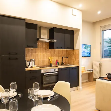 Le Celestin - Signature Urbaine Apartment