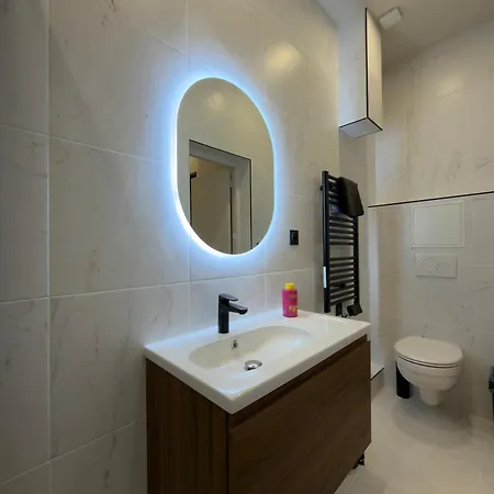 Apartamento Le Celestin - Signature Urbaine