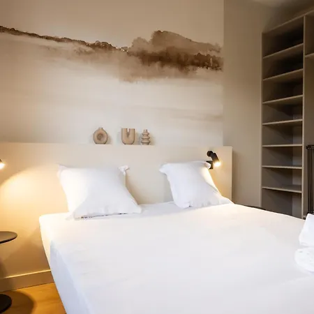 Apartamento Le Celestin - Signature Urbaine Lyon