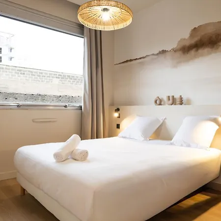 Le Celestin - Signature Urbaine * Lyon