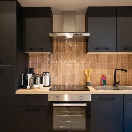 Apartamento Le Celestin - Signature Urbaine