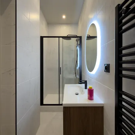 Apartamento Le Celestin - Signature Urbaine